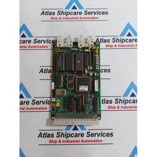 KONGSBERG NA-1E220.1 SINGLE BOARD CPU 188