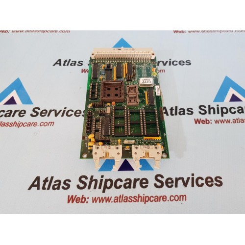 KONGSBERG NA-1E220.1 SINGLE BOARD CPU 188