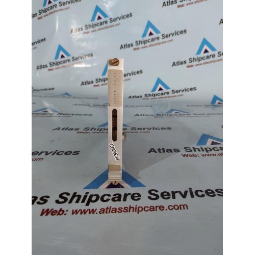 KONGSBERG PDO-120 INTERFACE MODULE ASSY.37759172