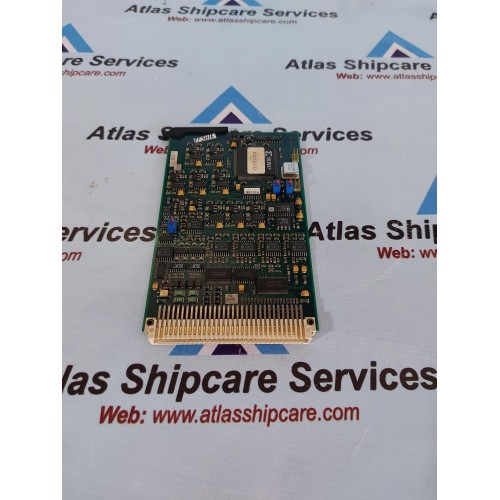 KONGSBERG SIMRAD AOC400 PCB CARD 37970159 C