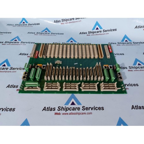 KONGSBERG SIMRAD BP413R 37960580 A PCB CARD