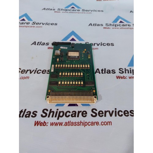 KONGSBERG SIMRAD DO 400 PCB CARD 37970068 A