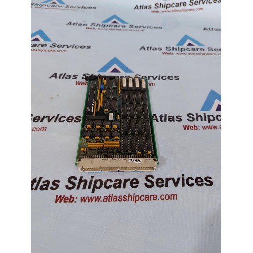 KONGSBERG SIMRAD PPI-100 PCB CARD 37757903