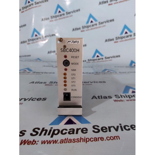 KONGSBERG SIMRAD SBC400H PCB CARD 37982600 C