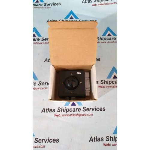 KONGSBERG TRACKBALL P200-1N21R00