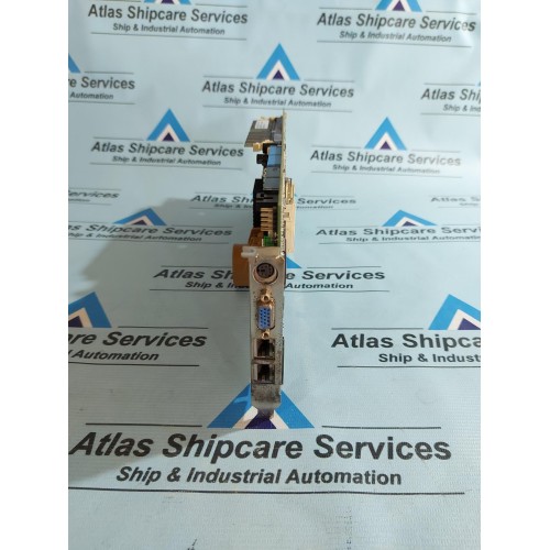 KONTRON PCG820 CPU BOARD 0B0PCG8200001000
