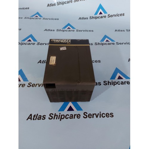 KOYO DIRECT LOGIC 405EX D4-ECDC EXPANSION UNIT