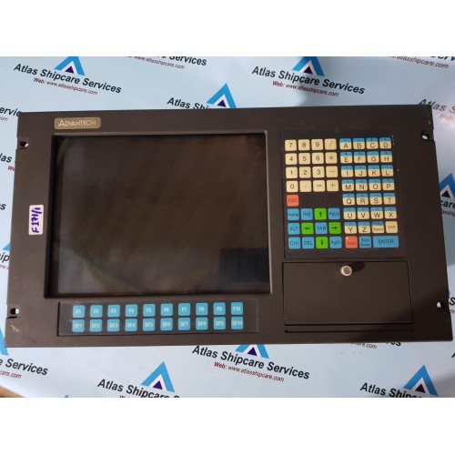 KROHNE ALTOSONIC-V SIGNAL CONVERTER