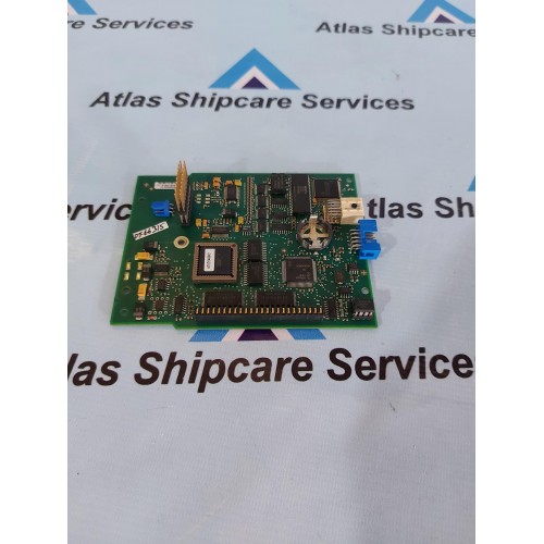 KROHNE B 3189330400 PCB CARD