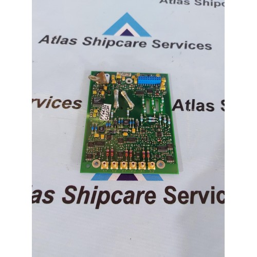 KROHNE B 3195990300 PCB CARD