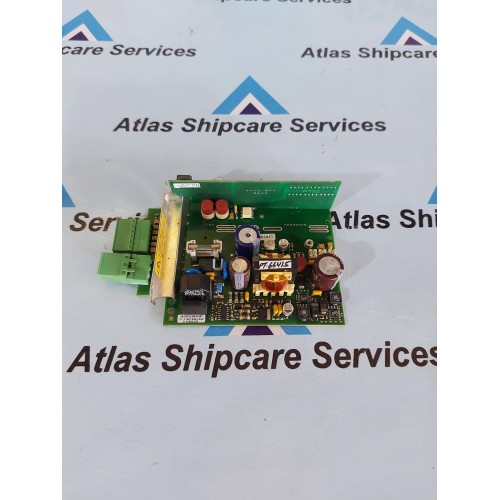 KROHNE B 3198950100 PCB CARD