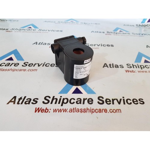 KROM SCHRODER 74971070 ANTRIEB ACTUATOR