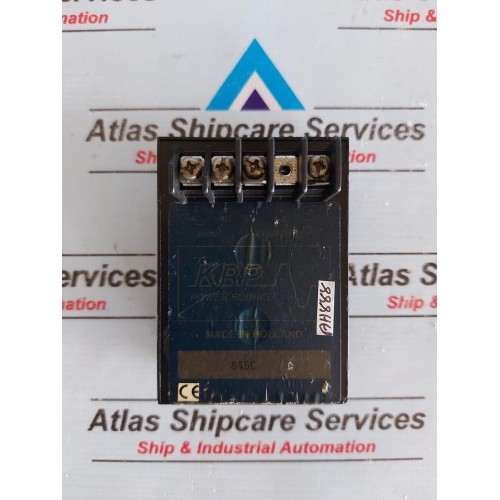 KRP 845C SWITCHING REGULATOR POWER SOURCE