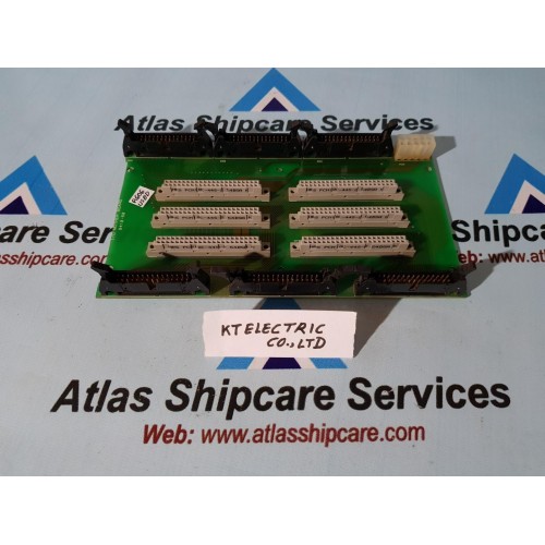 KT ELECTRIC 9410-60 I/O MOTHER BOARD