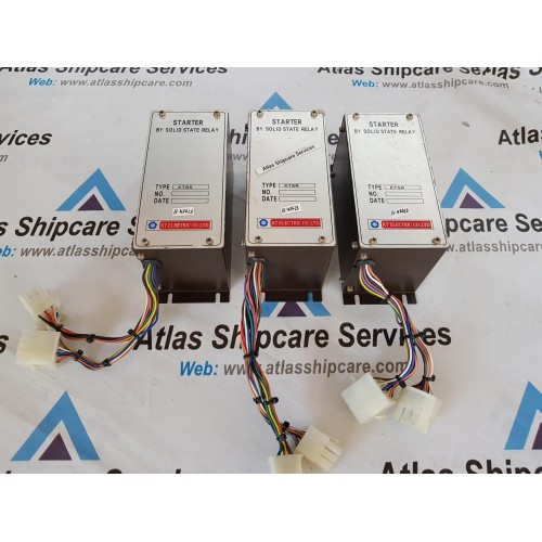 KT ELECTRIC STARTER KTSR
