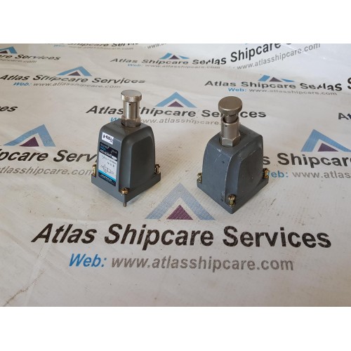 KURODA SOLENOID VALVE AS-2308