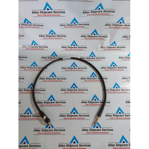 KVH 32-1115-03 REV.B CABLE TIMES MICROWAVE SYSTEMS