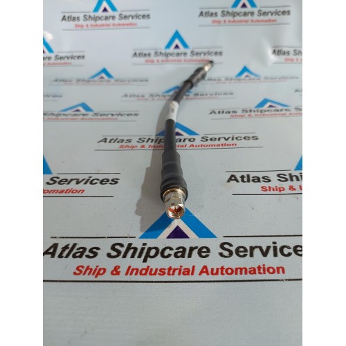 KVH 32-1116-12 CABLE MICROWAVE SYSTEMS CONNECTORS REV CO