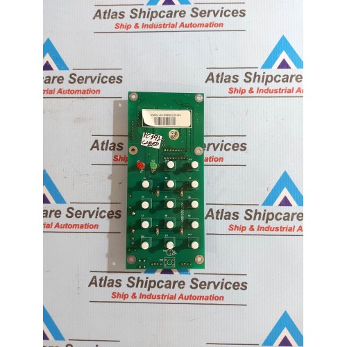 KX2.588.213 PCB CARD