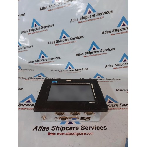 KYMA KDU-200 PERFORMANCE MONITORING DISPLAY UNIT