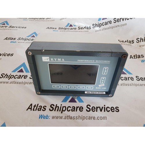 KYMA PERFORMANCE MONITORING KDU-100