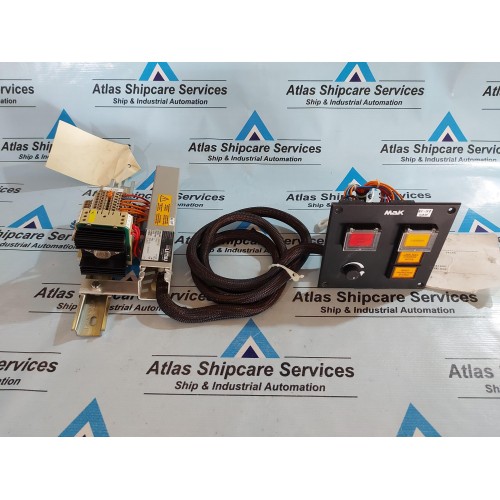 L&S ELEKTRONIK 07.300.01