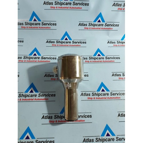 LAMTEC 659R60-01/0/0/0/0/0/0 FLAME DETECTOR F200K IR-1 STD/50Hz/4-20mA