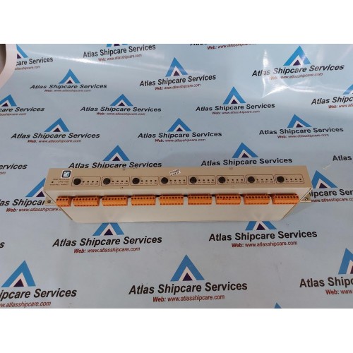 LANNG & STELMAN IP2-130 DIGITAL INPUT MODULE