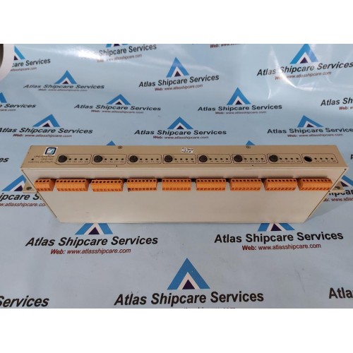 LANNG & STELMAN IP2-141 DIGITAL OUTPUT MODULE