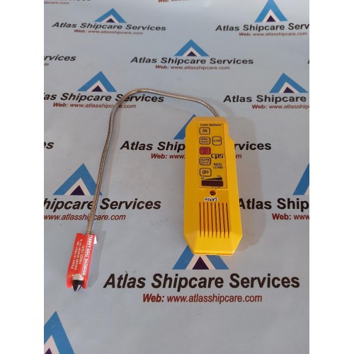 LEAK-SEEKER CPS LS790B REFRIGERANT LEAK DETECTOR