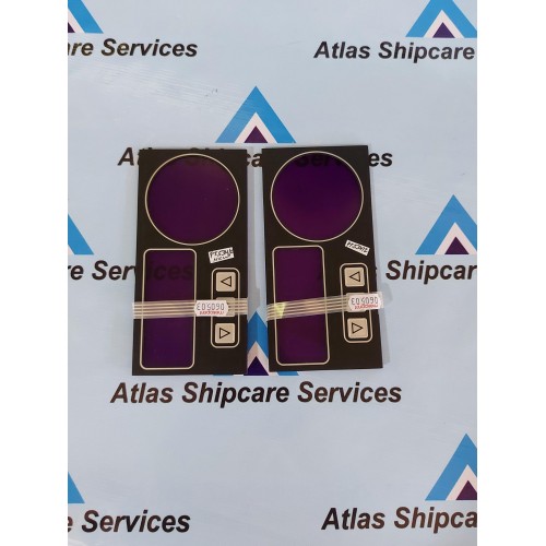 LEHMKUHL LR40 DISPLAY PCB LS3559