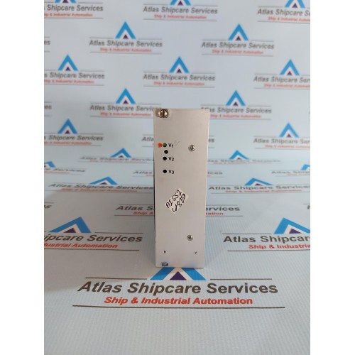 LENTRON DEE21 12/40 POWER SUPPLY