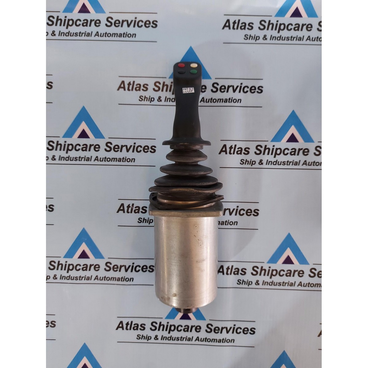 LIEBHERR 10571114 JOYSTICK CONTROLLER| Atlas Shipcare Services