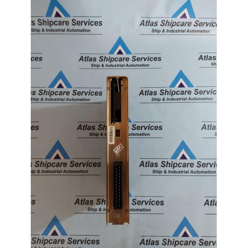 LIEBHERR 6027 625 08 CONTROL CARD 10278748