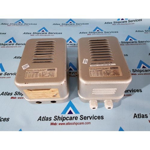 LIEBHERR 6330 562 14 TRANSFORMER