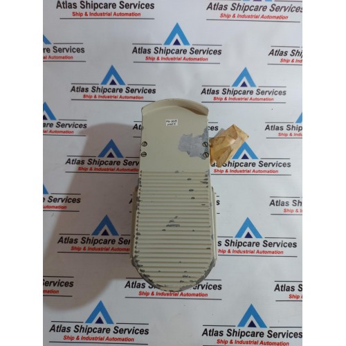 LIEBHERR 693194914 FOOT SWITCH TUGGER