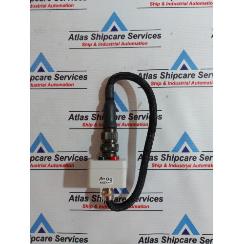 LIEBHERR 8846 026 14 MEASURING ADAPTER
