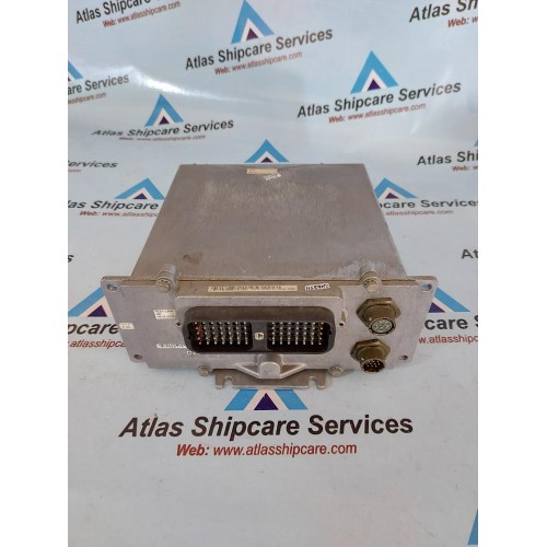 LIEBHERR 917846614 CAN MODULE