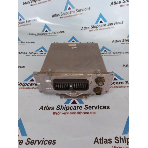 LIEBHERR 917852214 CAN MODULE