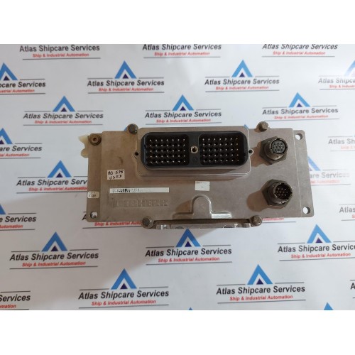 LIEBHERR 917857414 CAN MODULE