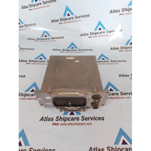 LIEBHERR 917857414 CAN MODULE