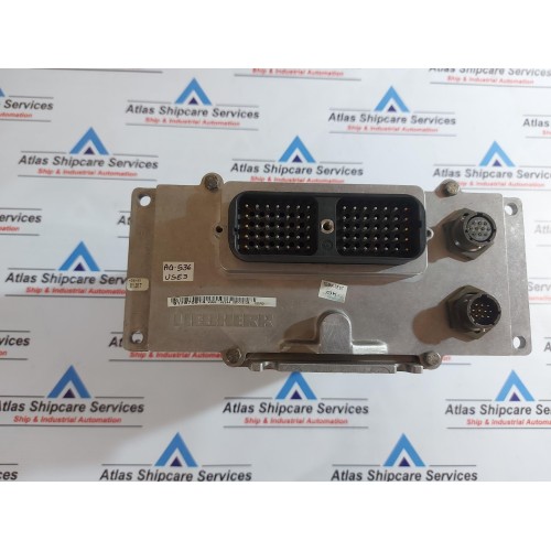 LIEBHERR 917870914 CAN MODULE