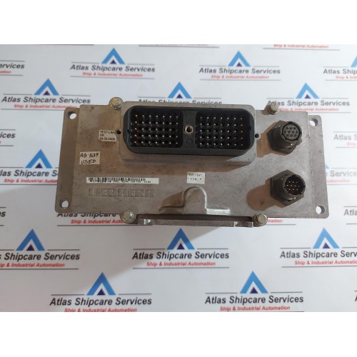 LIEBHERR 917870914 CAN MODULE