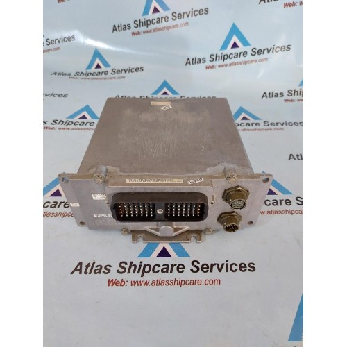LIEBHERR 917871114 CAN MODULE