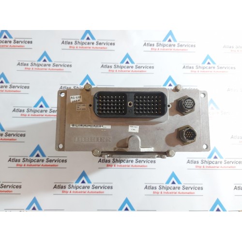 LIEBHERR 917871114 CAN MODULE