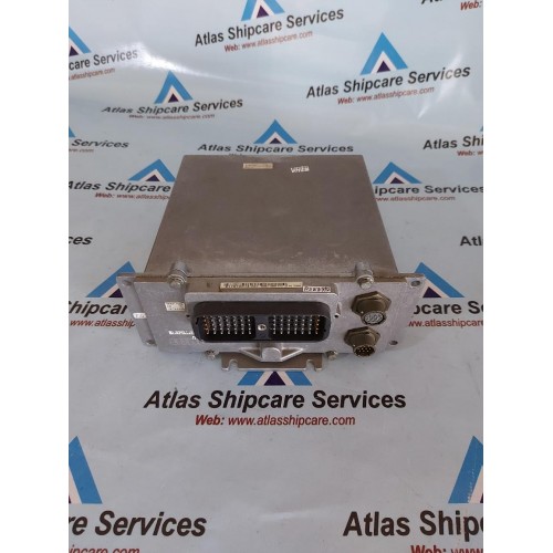 LIEBHERR 917871414 CAN MODULE