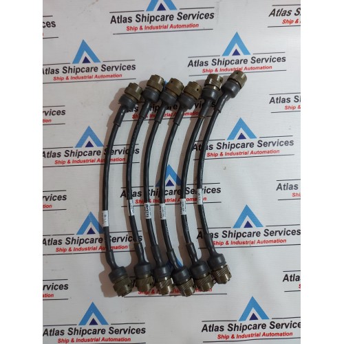 LIEBHERR 9181 258 14 CABLE W 1.1