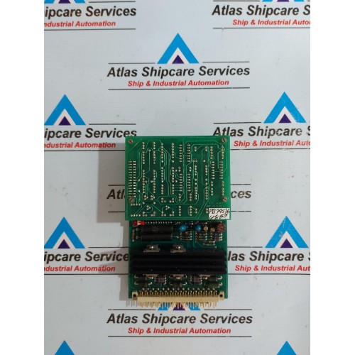 LIEBHERR 926096114 PCB CARD