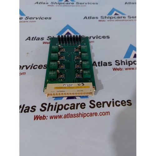 LIEBHERR 926320114 PCB CARD