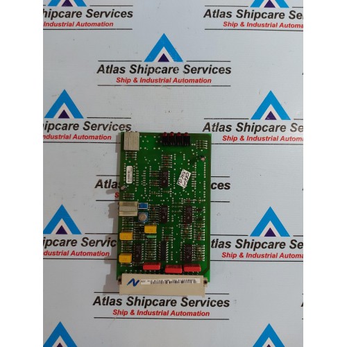 LIEBHERR 926800314 PCB CARD